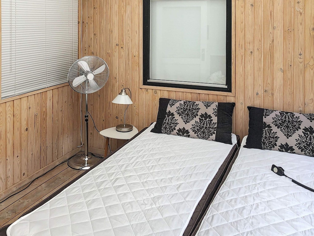 5 Person Holiday Home in Stubbekobing view 4