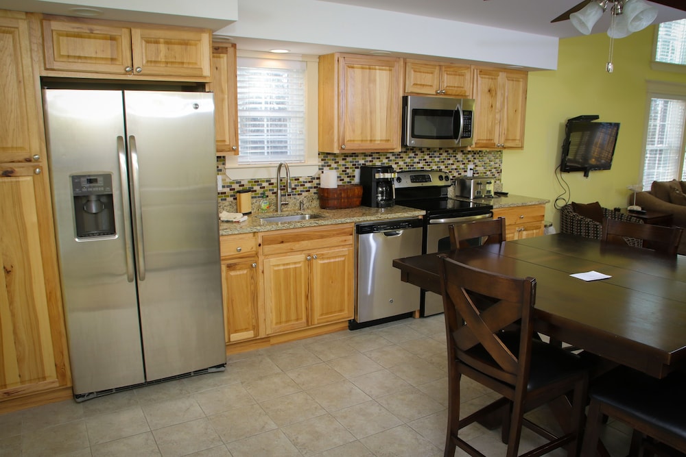 Sheepscot Harbour Village Resort