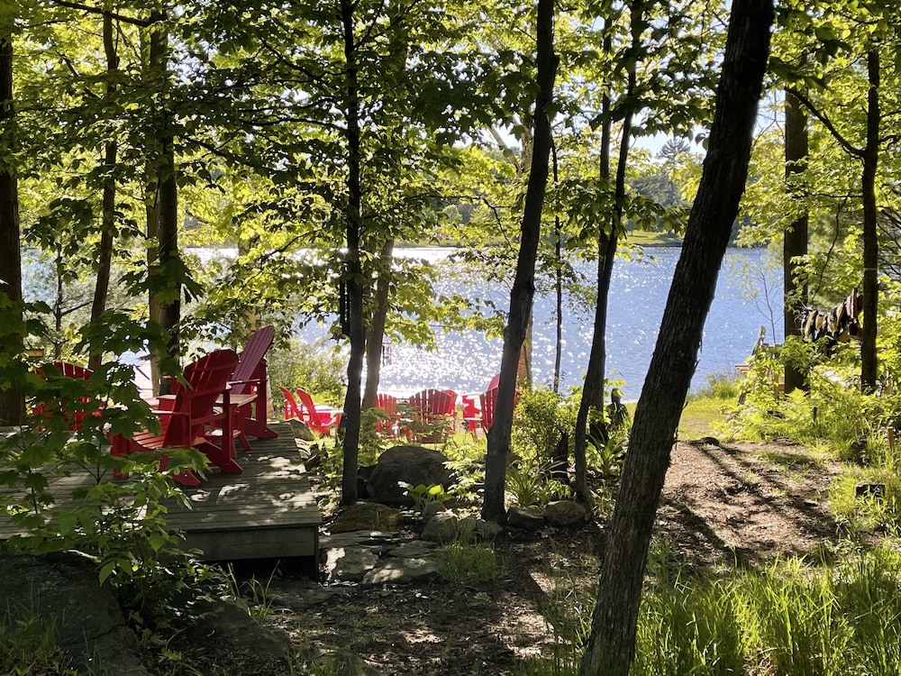 Harmony Outdoor Inn