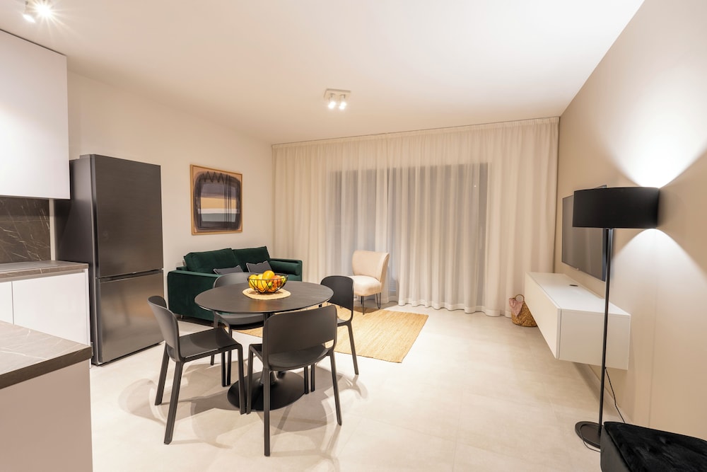Apartment Tissa