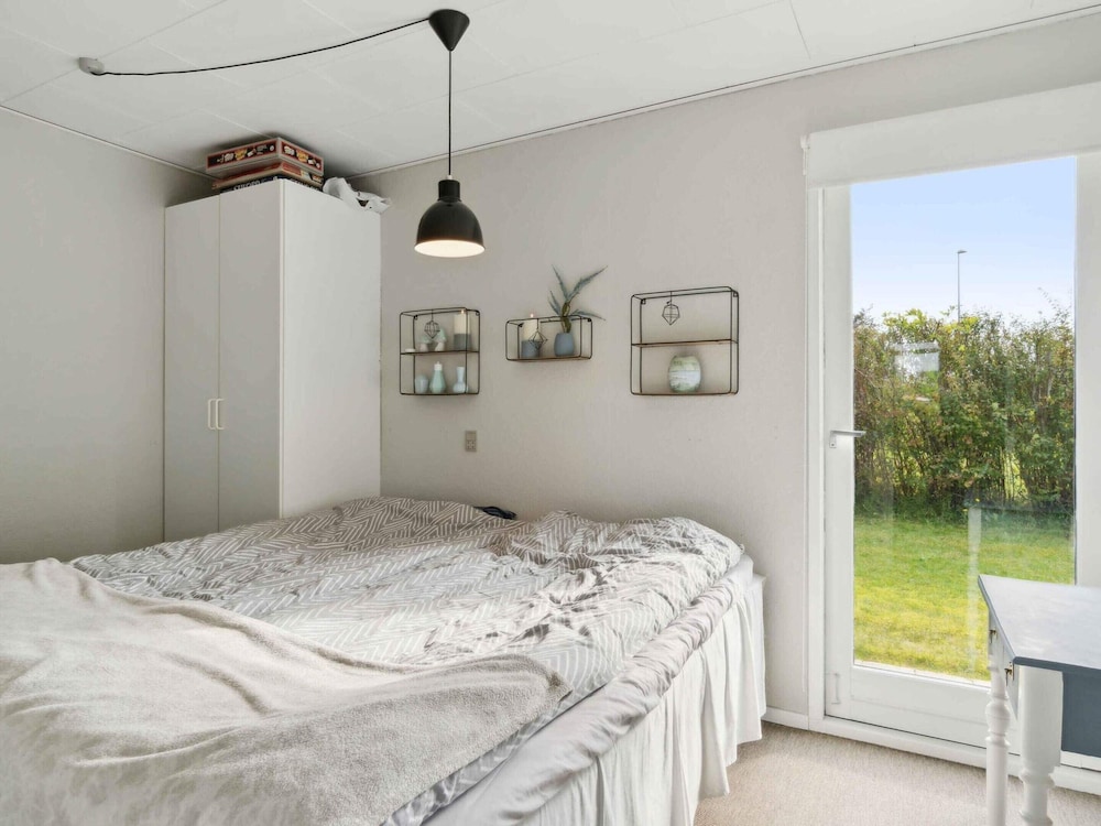 5 Star Holiday Home in Hadsund
