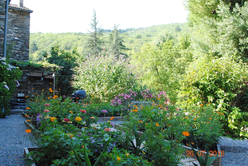 Alberguiere view 2
