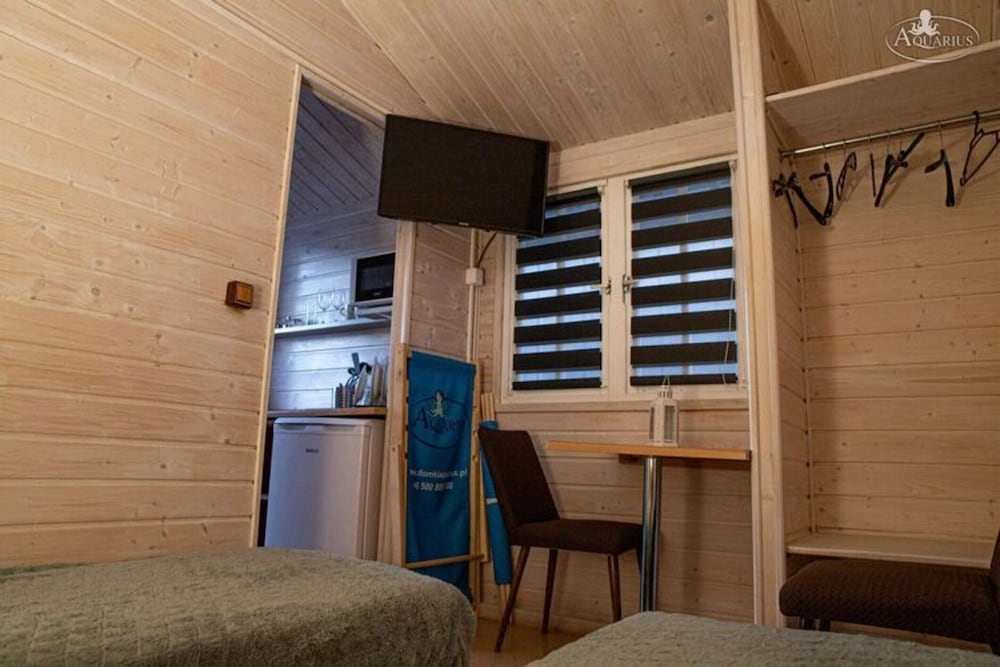 New Holiday Homes for 2 People in Dziwnowek