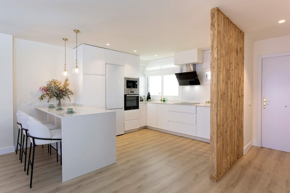 Exclusive Apt Fuengirola Center San Pancracio