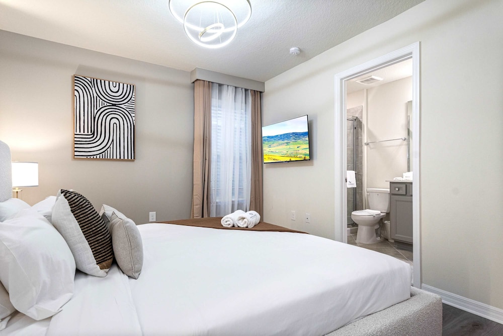 Come Stay at This Wonderful Vacation Home for a Relaxing Stay!