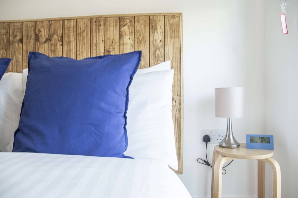 Modern Wandsworth Apartment