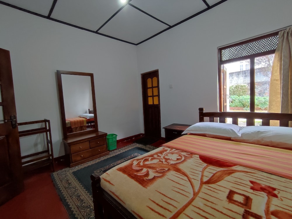 Andrews Hostel