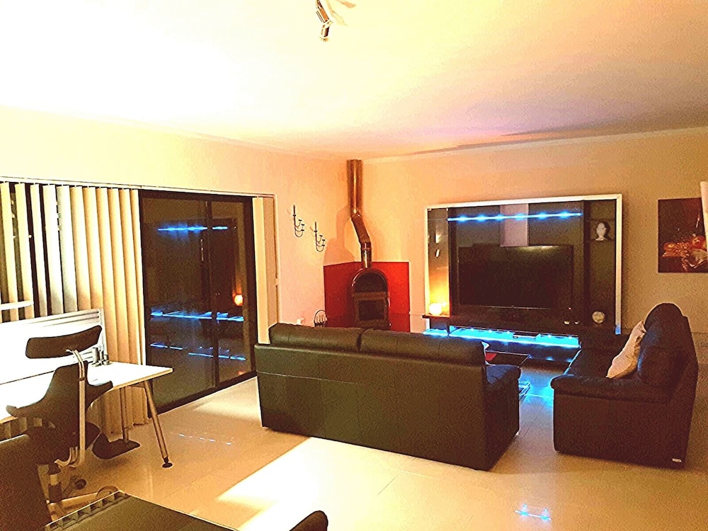 Bencini Apartments
