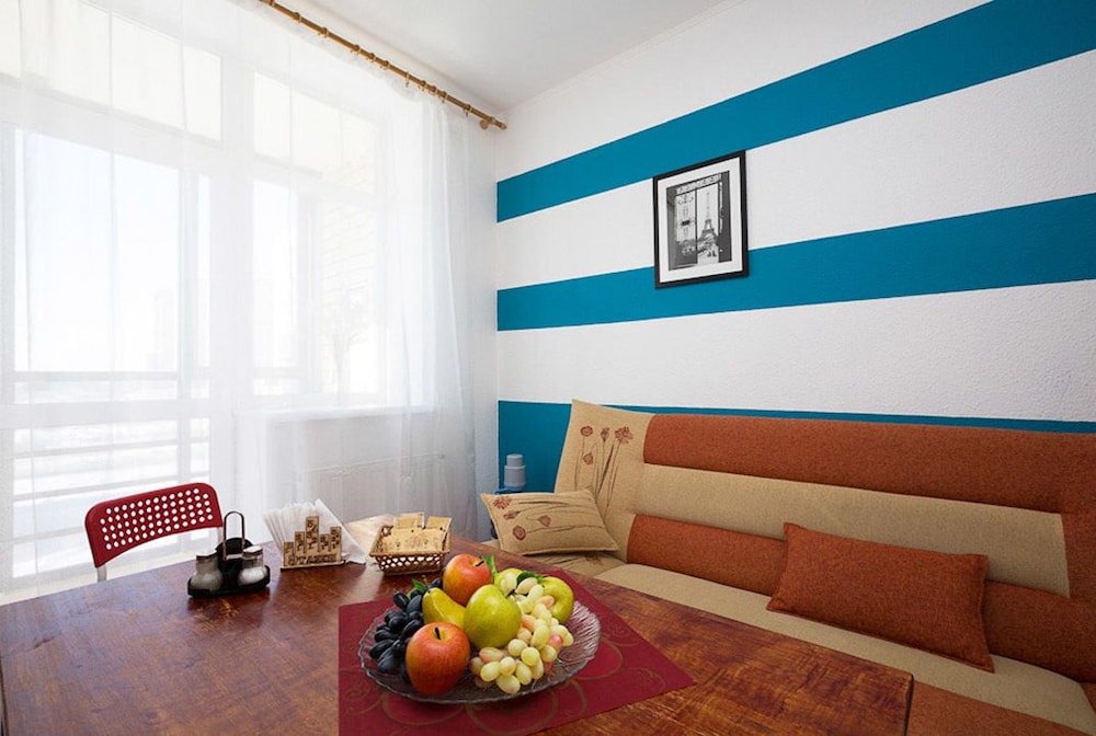 Apartment Etazhydaily Soyuznaya-Shchorsa