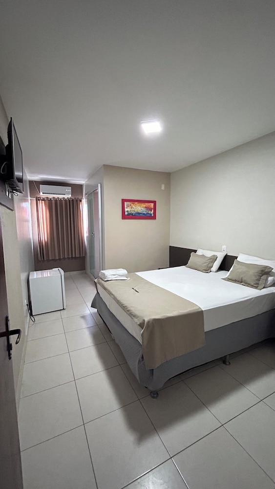 Hotel Contagem