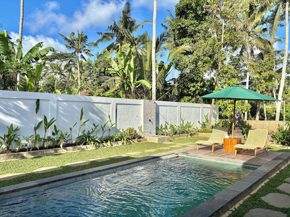 Marigold Villa Ubud