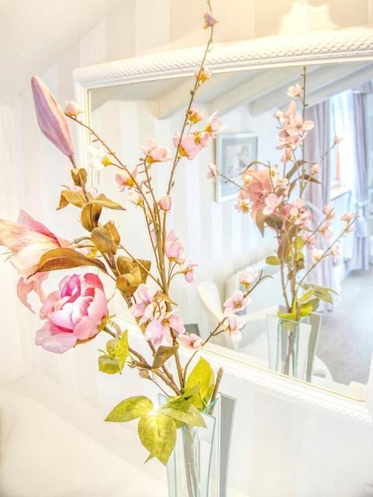 Bessiestown Country Guesthouse