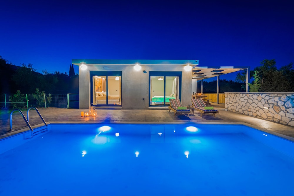 Natura Verde Villas