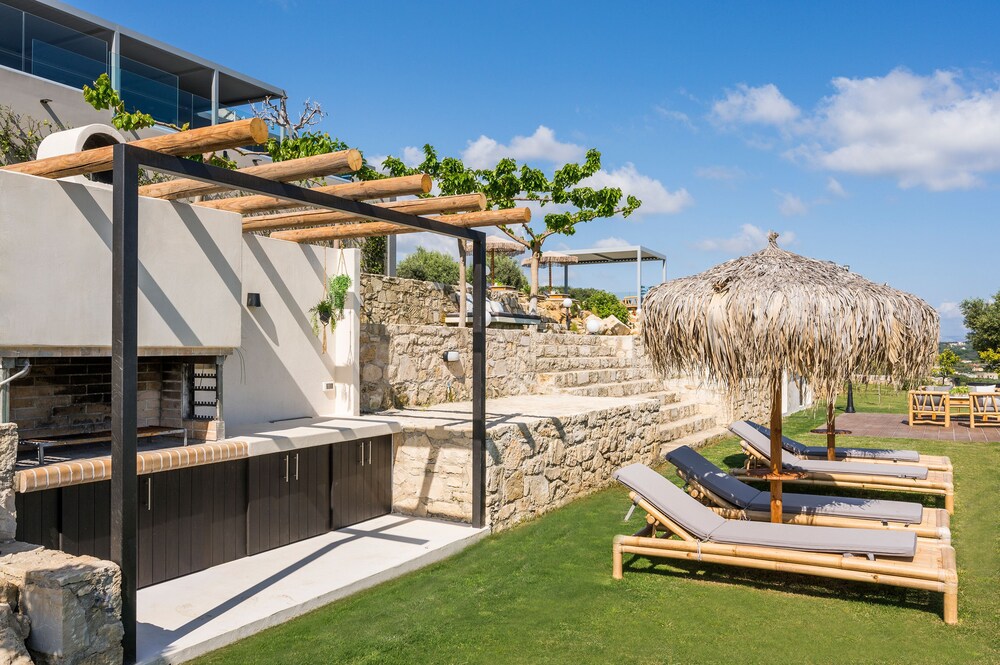 Olivenest Chania Executive Villa, Fotografia 6