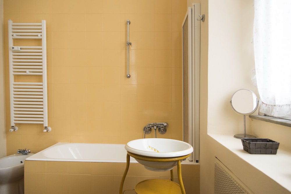 Pleasant 2 Bedrooms Flat in Brera