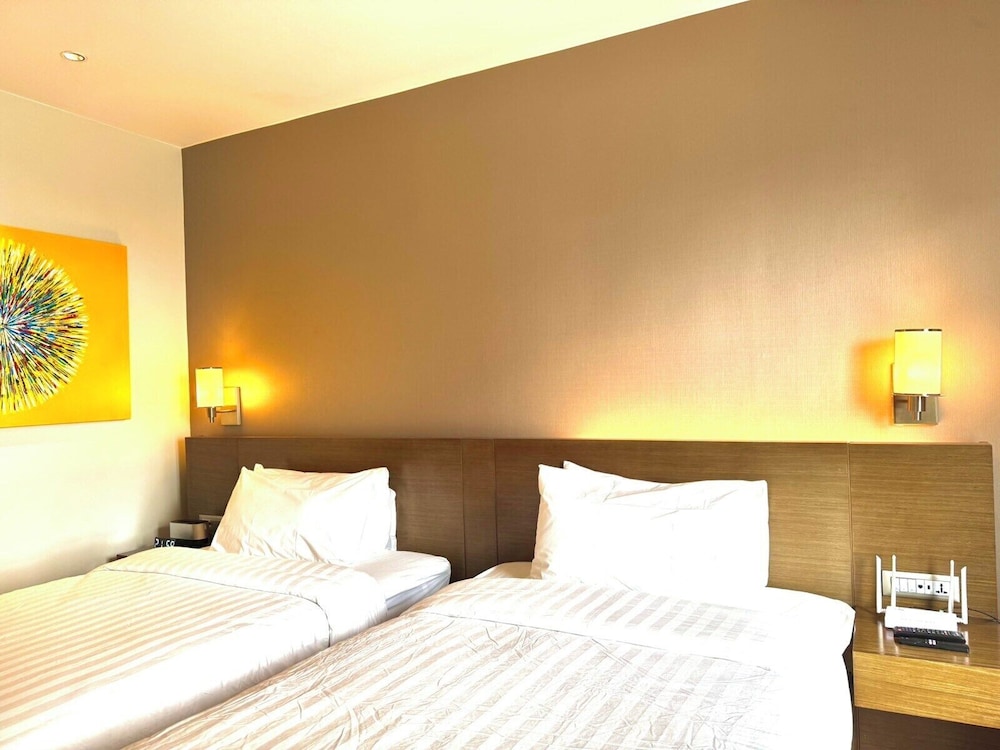 Hotel Residences at Acqua