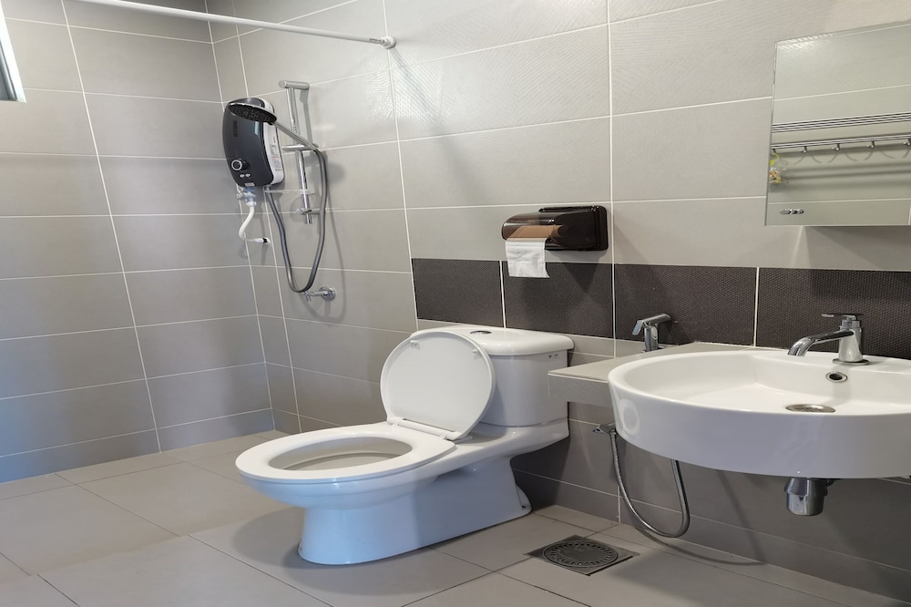 Amerin Residence Mall Apartments