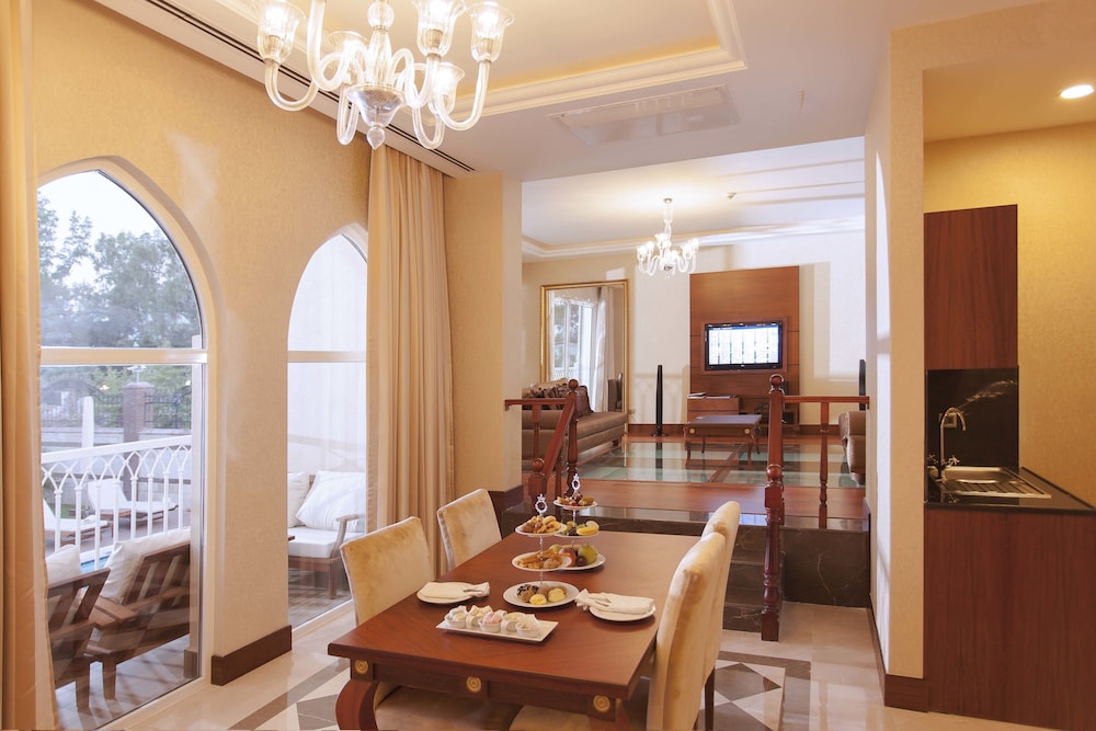 Güral Premier Tekirova - All Inclusive