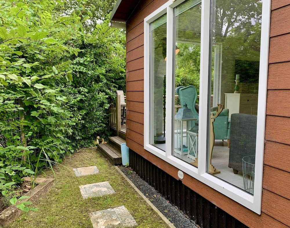 Furnished Chalet in Sint Maartenszee