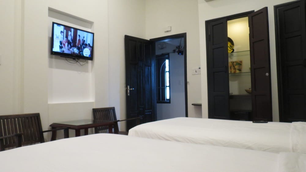 Starfruit Villa Hoi An