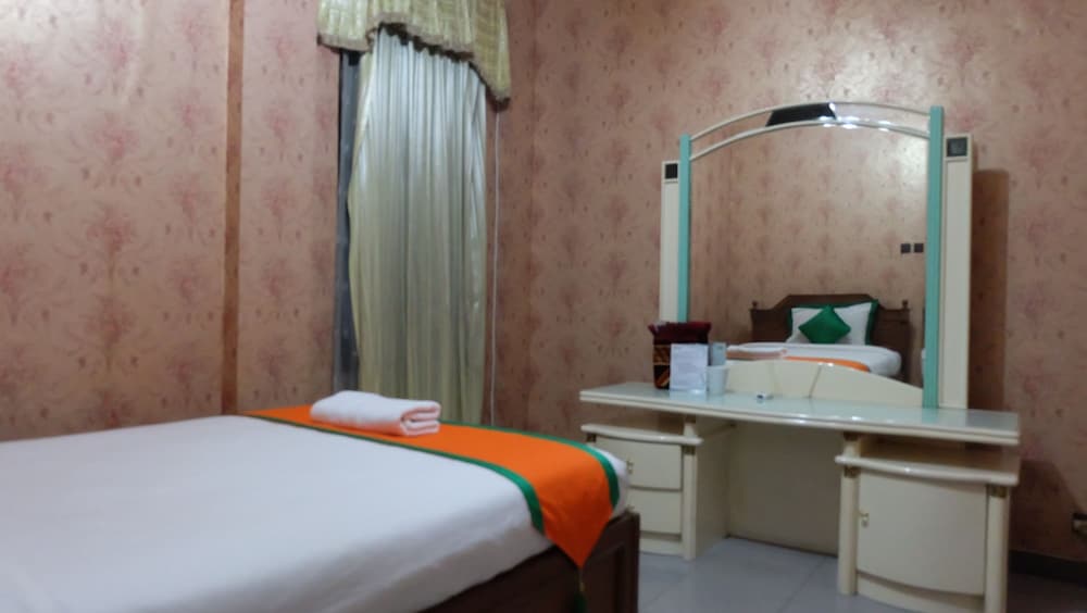 Simply Homy Guest House Unit Bintaran view 4