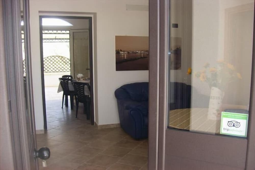 B&B Otranto Le Sancinare