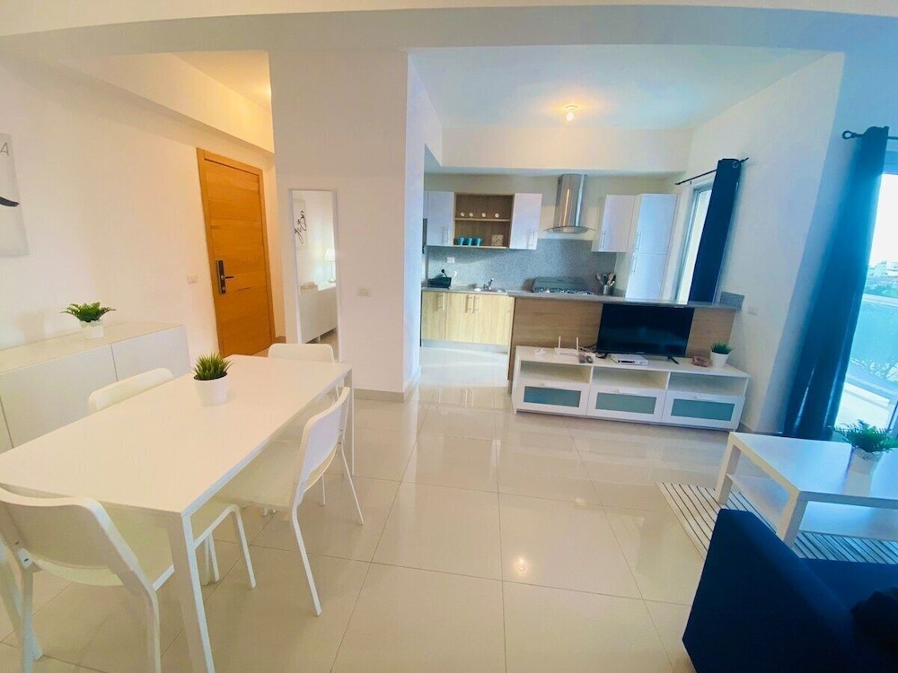Apartamento Acogedor Cerca de la Playa view 5