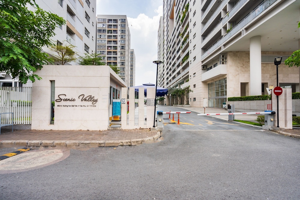 Scenic Valley Apartment-Luxury Apartment