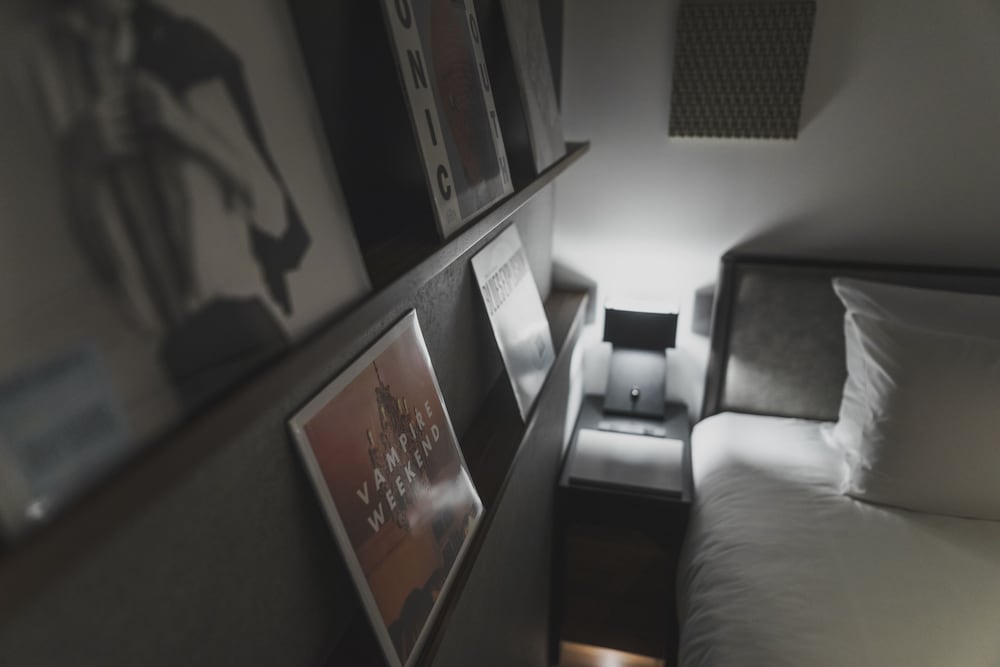 SAPPORO STREAM HOTEL 107