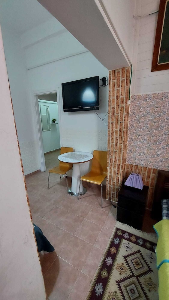 Guest House Orlihome