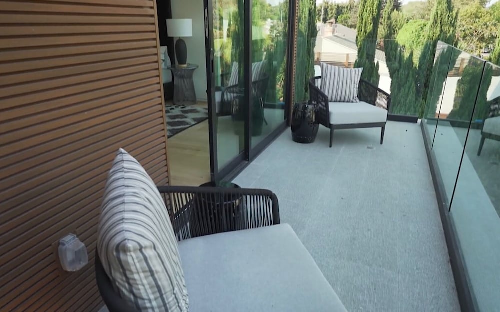 Gabba Chaud Inn view 4