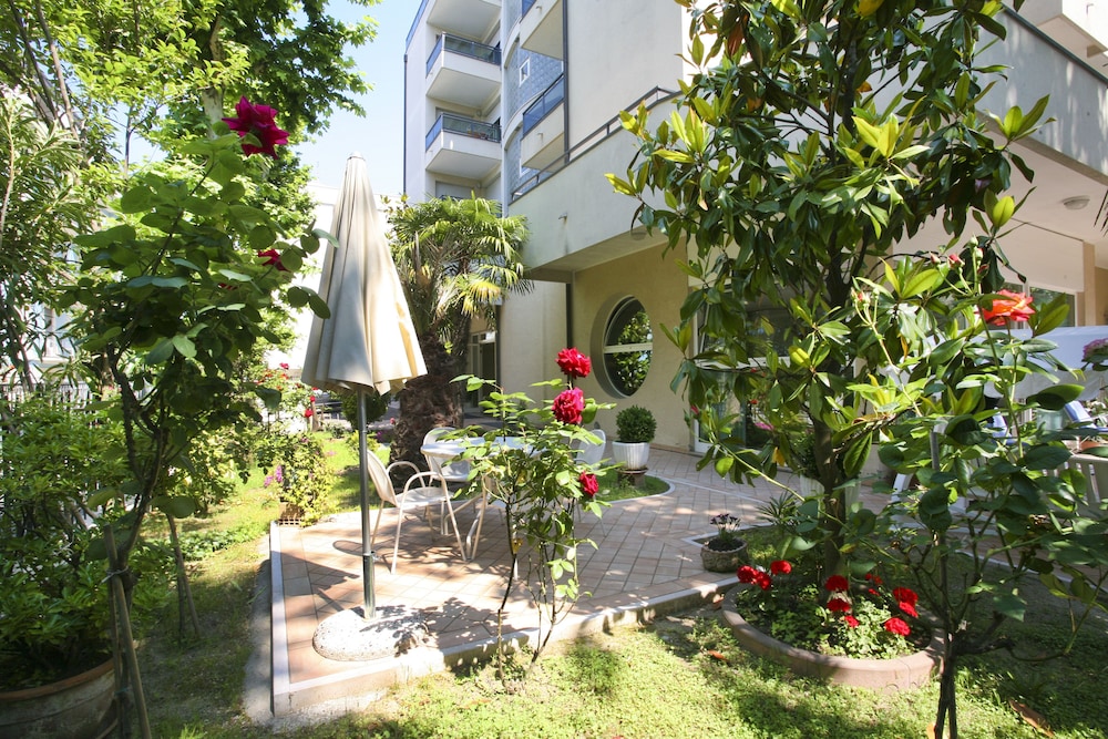 Residence Le Spiagge