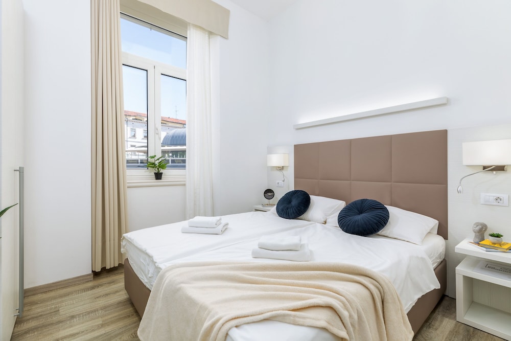 Boutique Suites Joyce