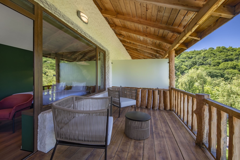 Lopota Lake Resort & Spa