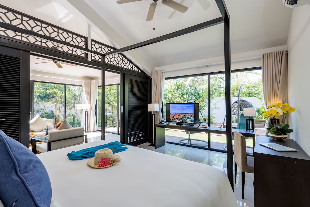 Grandvrio Ocean Resort Danang