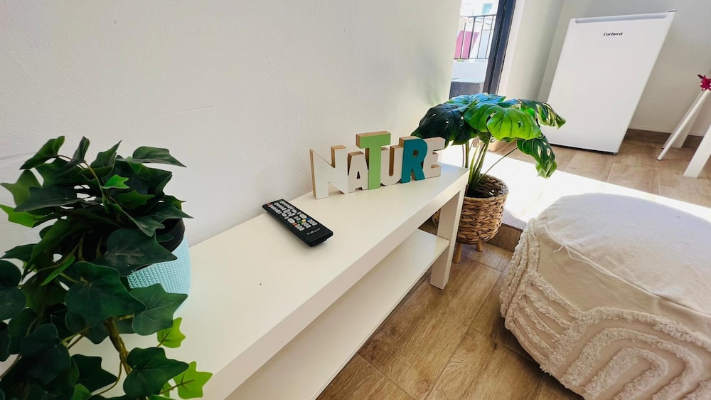 Apartamento Malaga Jimena by At Home Costa del Sol