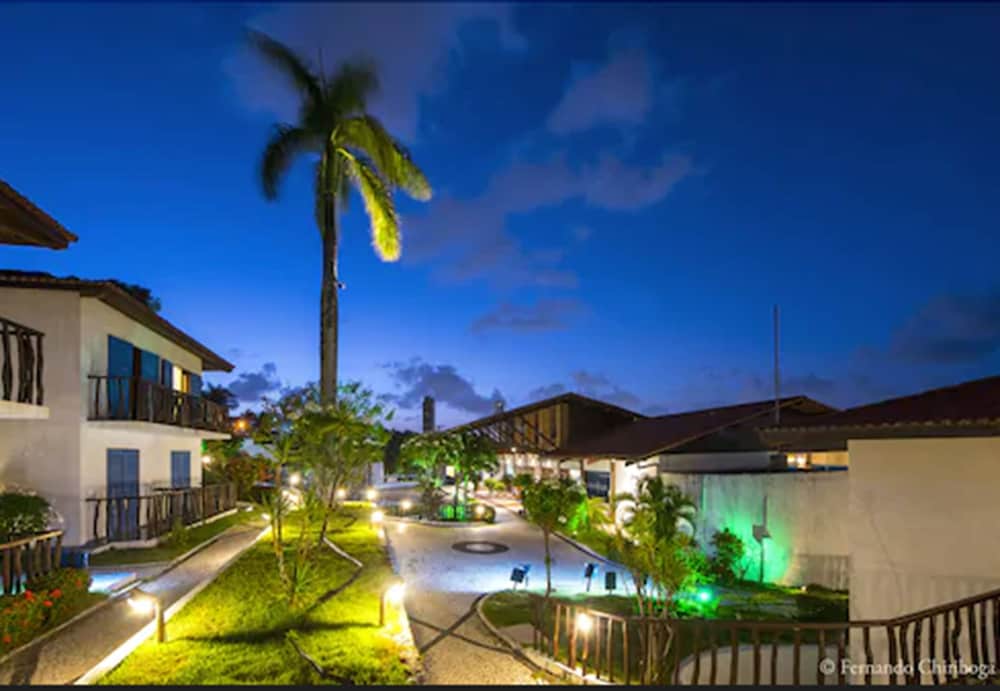 Hotel D Beach Resort - Image 1