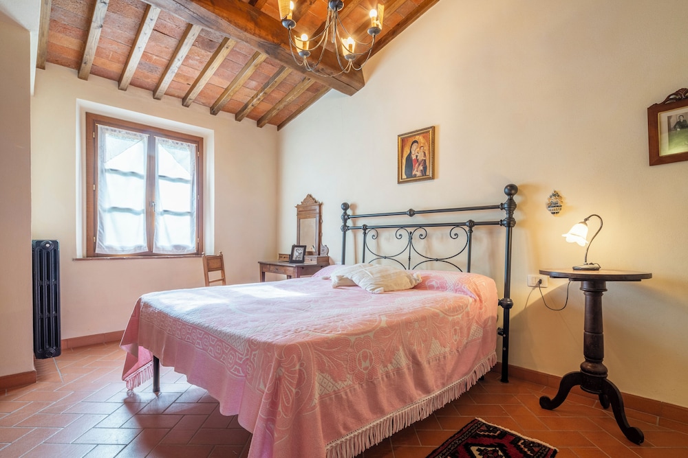 Casa Viola Pool Wifi Montaione photo 3