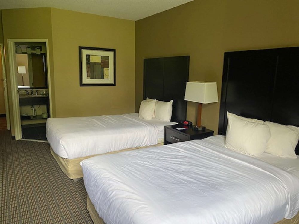 SureStay Plus by Best Western Jonestown Lebanon Valley