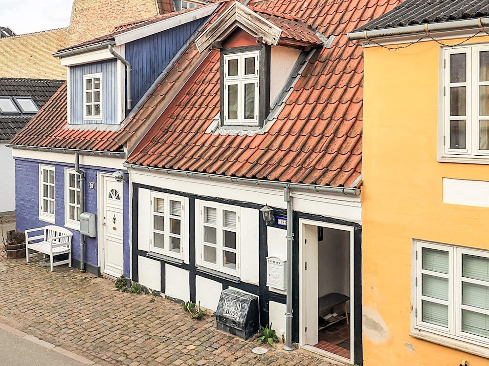 4 Star Holiday Home in Aalborg