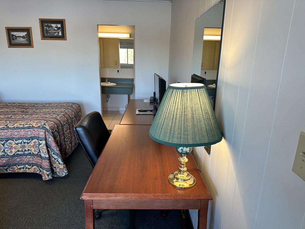 White River Motel