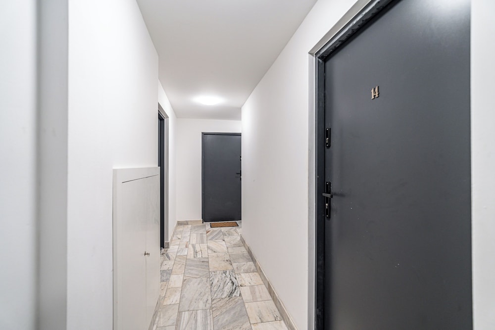 RentPlanet - Studio Olsza