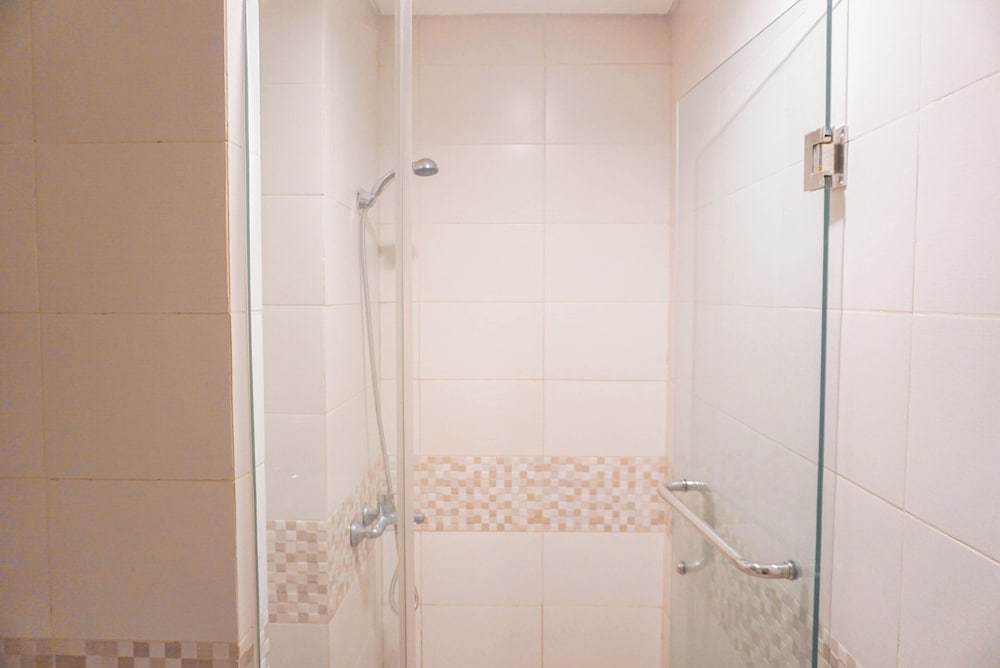 Modern 2Br Apartment Tamansari Iswara