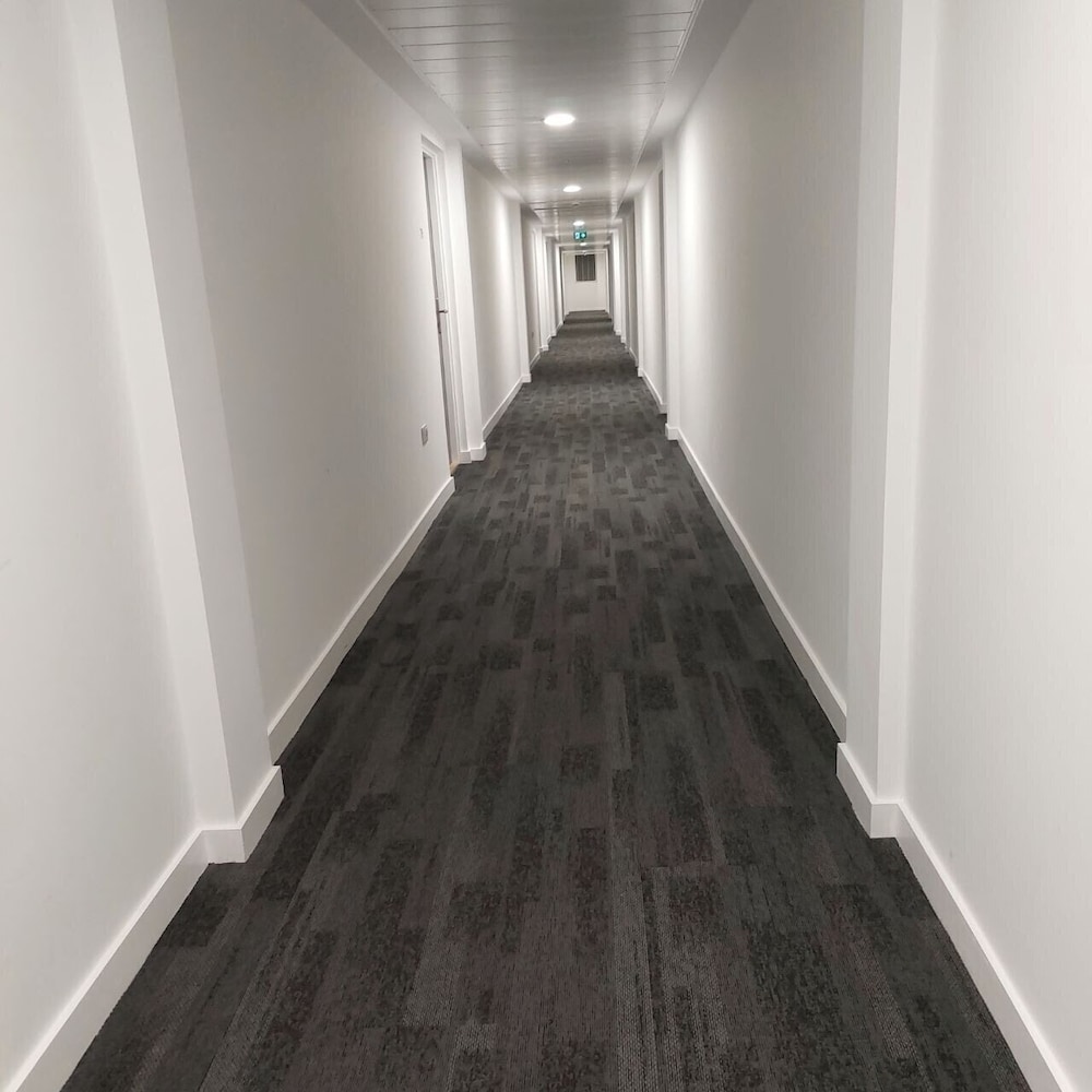 Apartment - Sleeps3 - City Centre - Street Parking