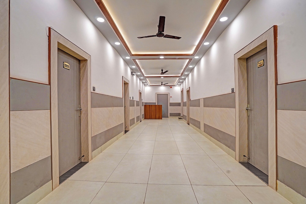Fabhotel Kr Inn