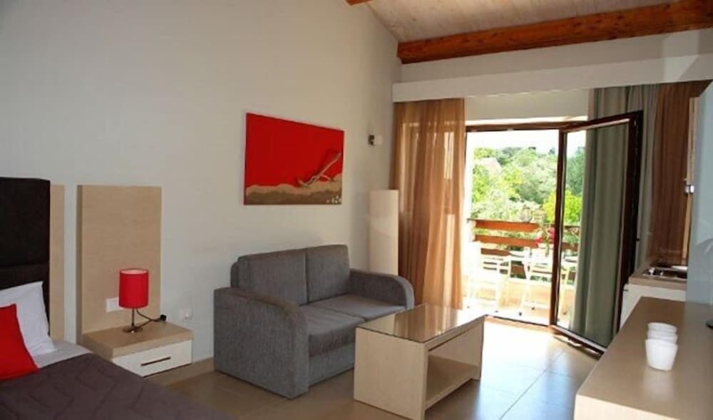 Medusa Luxury Apartments