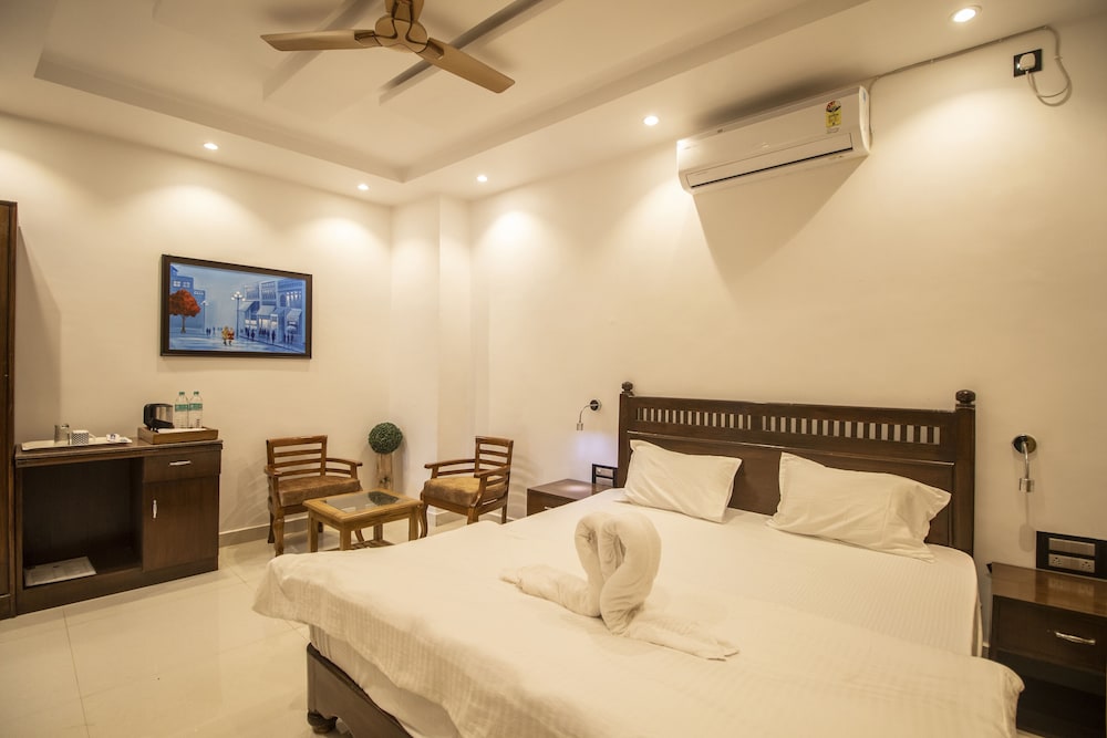 WOWSTAYZ Serenity view 5
