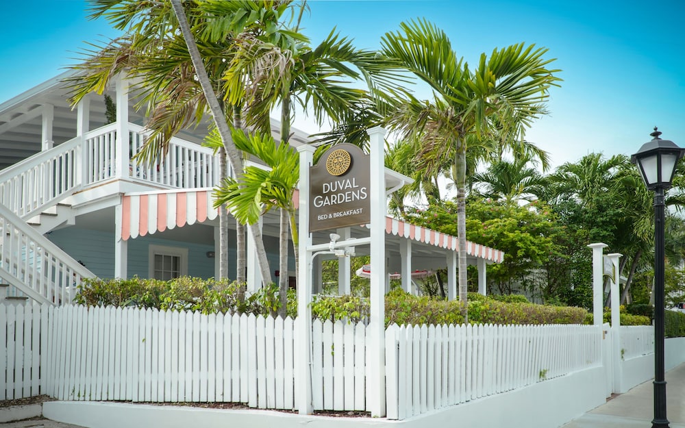 Hotel The Guesthouses at Southernmost Beach Resort - Adults only - Image 1