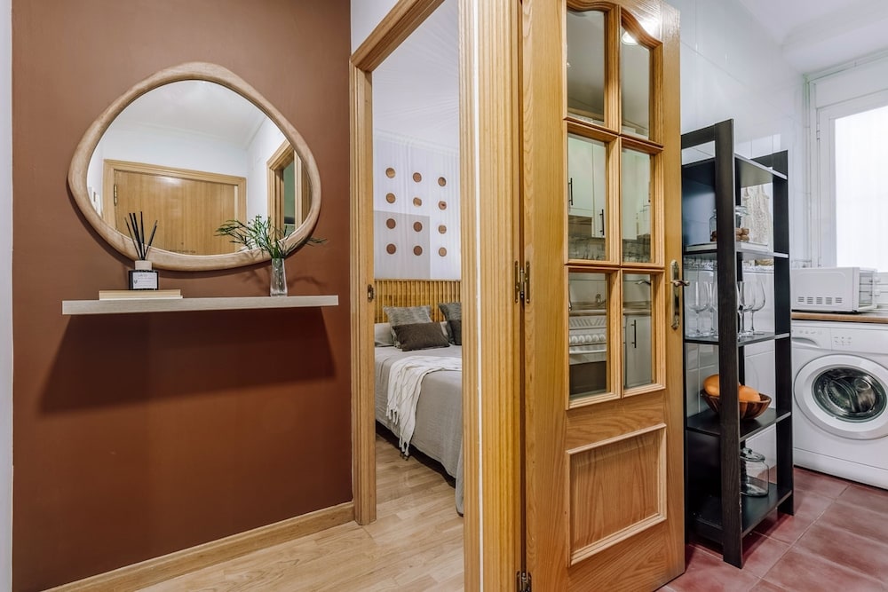 Quirigua - 2 Bedrooms and Office in Chamber