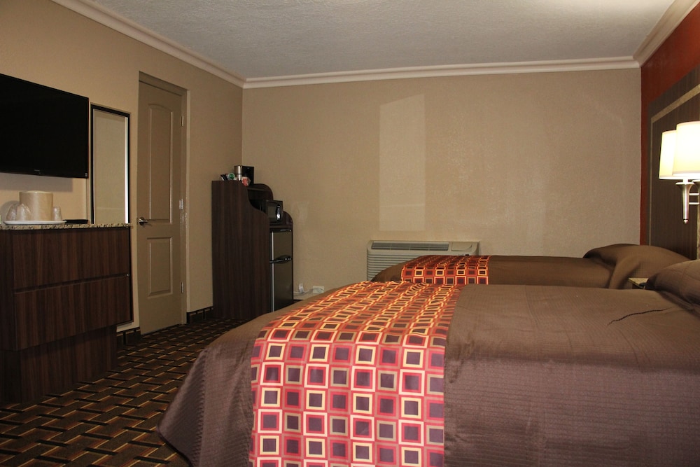 Budget Inn